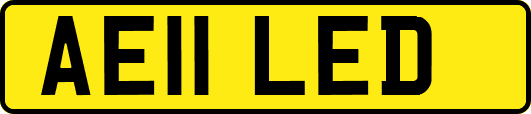 AE11LED