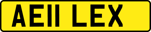 AE11LEX