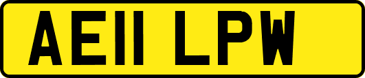 AE11LPW