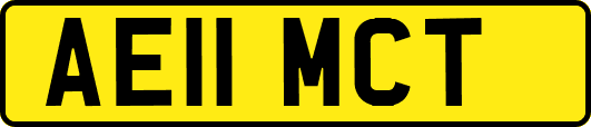 AE11MCT
