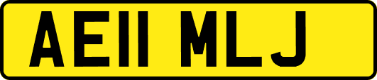 AE11MLJ