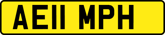 AE11MPH