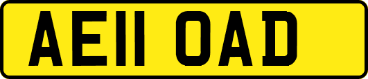 AE11OAD