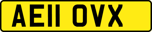 AE11OVX