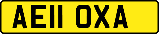 AE11OXA
