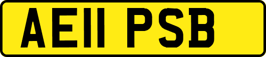 AE11PSB