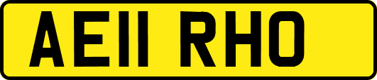 AE11RHO
