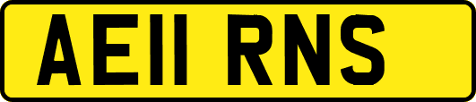 AE11RNS