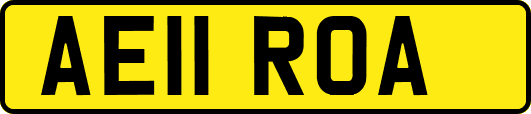 AE11ROA