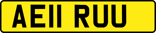 AE11RUU