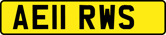 AE11RWS
