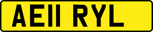 AE11RYL