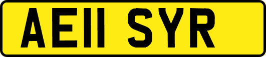 AE11SYR