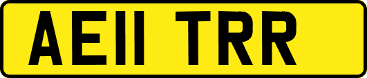 AE11TRR
