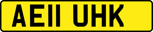 AE11UHK