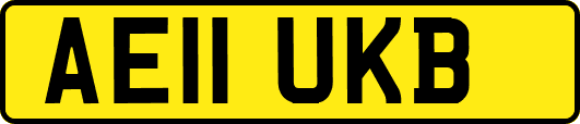 AE11UKB