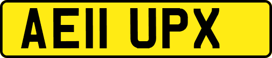 AE11UPX
