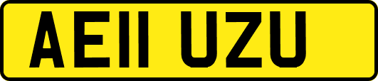 AE11UZU
