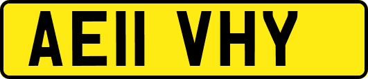 AE11VHY