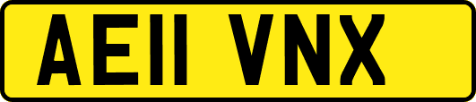 AE11VNX
