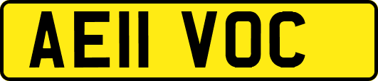 AE11VOC