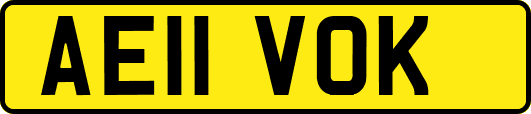 AE11VOK