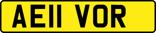 AE11VOR