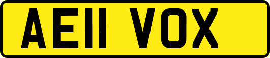 AE11VOX