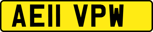 AE11VPW