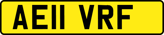 AE11VRF