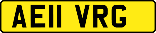 AE11VRG