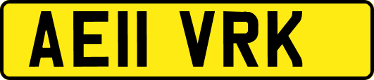 AE11VRK