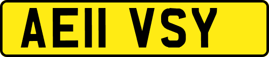 AE11VSY