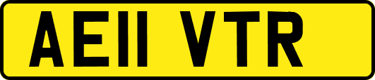 AE11VTR