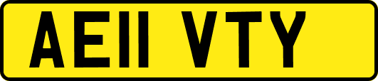 AE11VTY