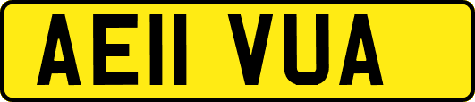AE11VUA