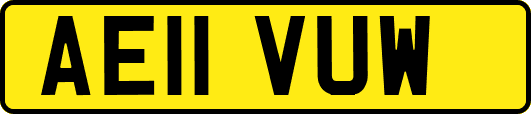 AE11VUW