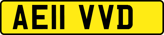 AE11VVD
