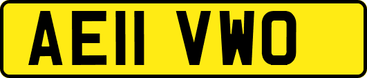 AE11VWO