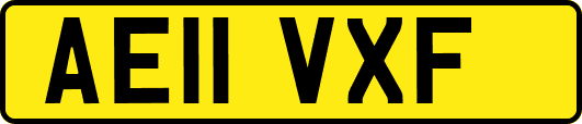AE11VXF