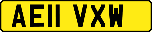AE11VXW