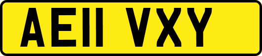 AE11VXY