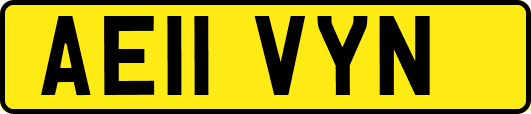 AE11VYN