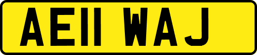AE11WAJ