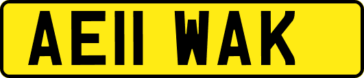 AE11WAK