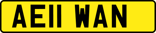AE11WAN