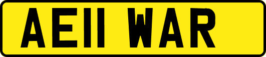 AE11WAR