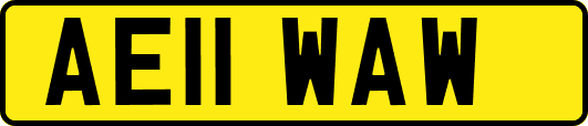 AE11WAW