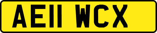 AE11WCX