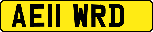 AE11WRD